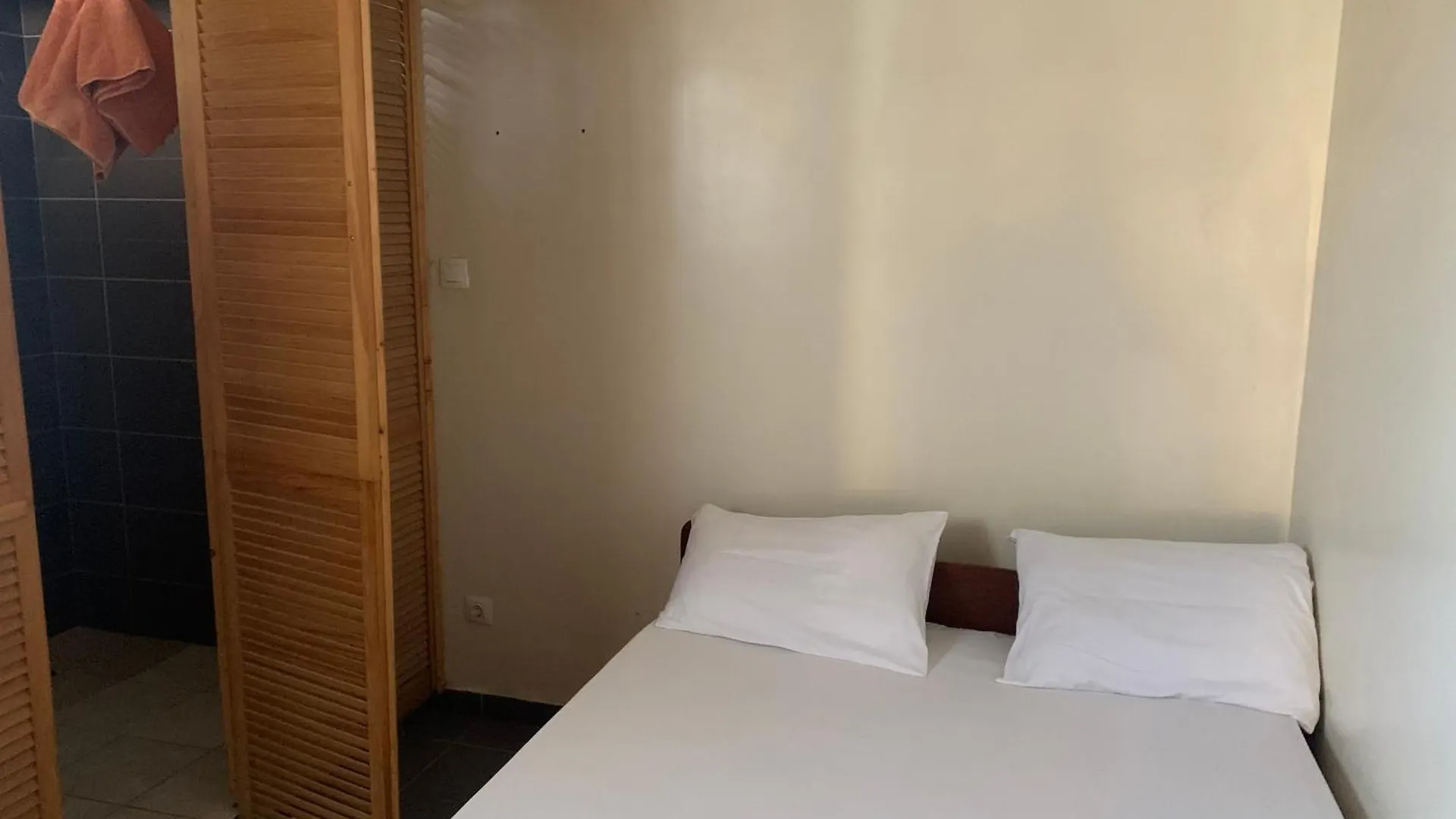 Guest house Logement Meuble Dakar